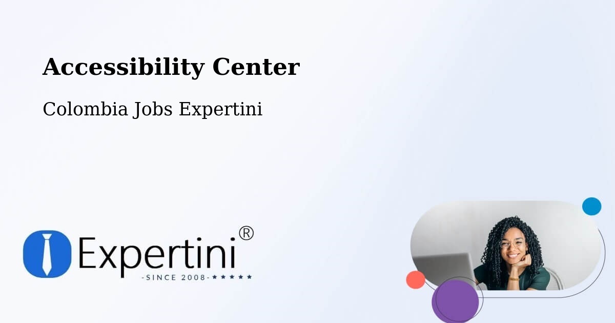 Accessibility Statement – La Victoria - Colombia Jobs Expertini