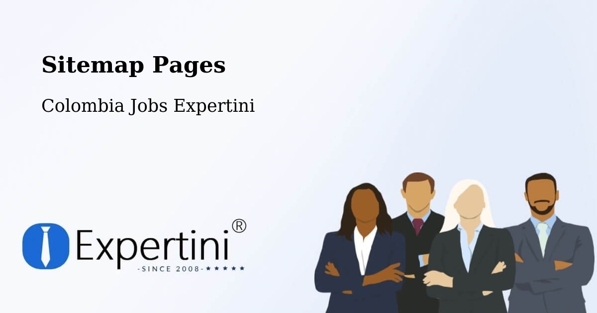 Sitemap Pages - La Victoria - Colombia Jobs Expertini