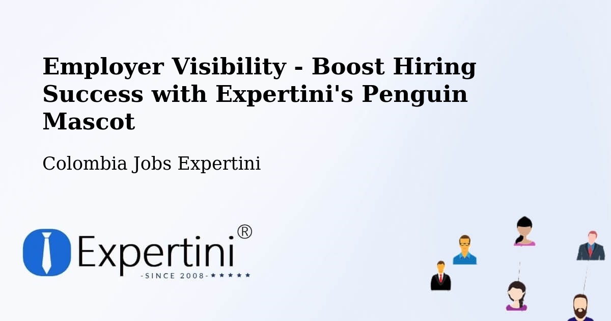 CV and Resume Visibility Optimization – La Victoria - Colombia Jobs Expertini